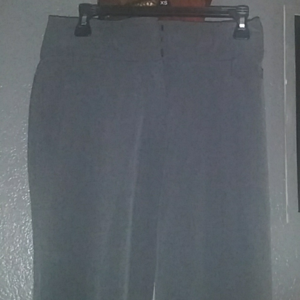 Slacks